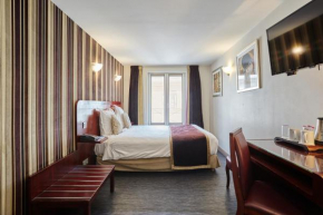 Hotel Opéra d'Antin